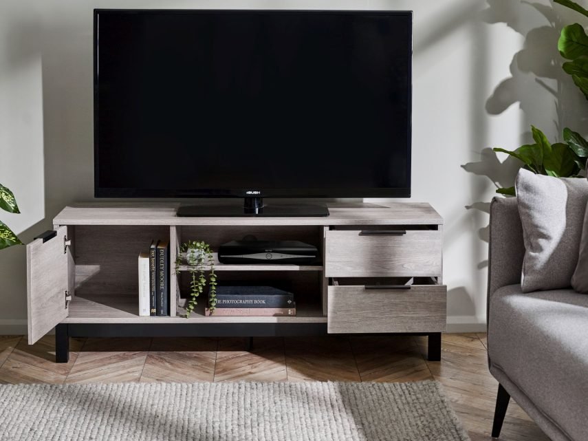 BAL BaliTVUnitGreyOakRoomset jpg