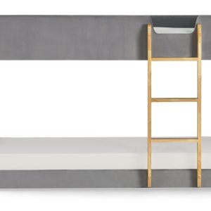 DAY DaytonaFabricBunkBedCutout jpg