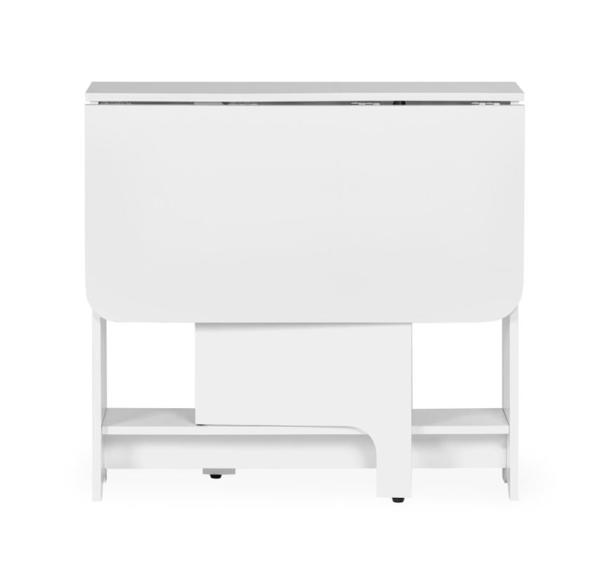 GAT GatanSmallGatelegTablewithChairsWhiteCutout jpg