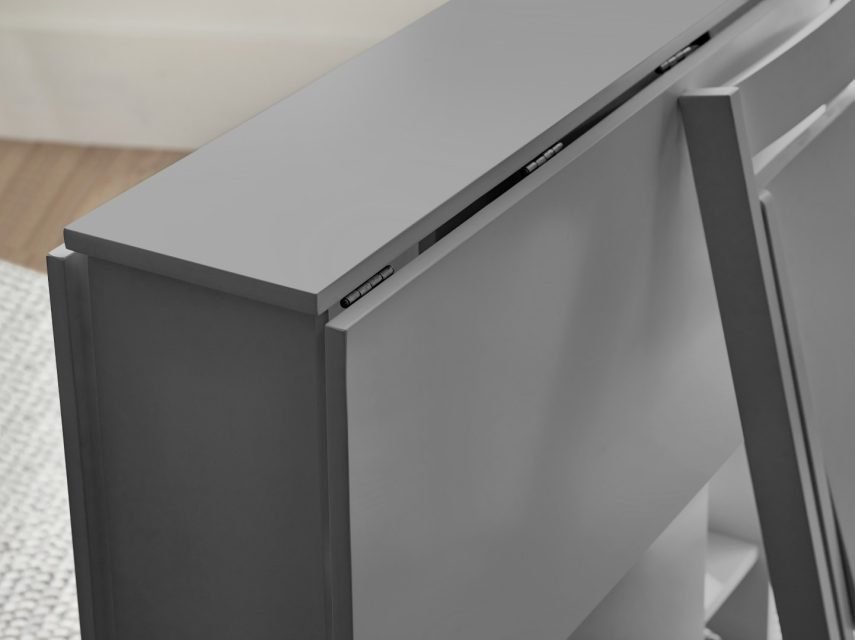 GAT GatanSmallGatelegTablewithChairsLightGreyDetail jpg