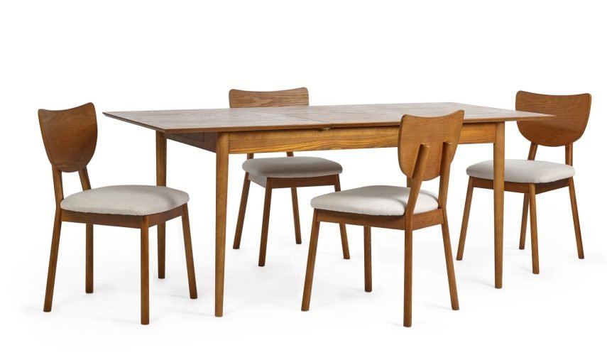 How Dining Tables Can Help Your Family 1 LOW LowryExtendingDiningTableCutout jpg