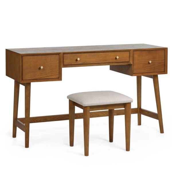 LOW LowryDressingTableStoolSetCutout jpg