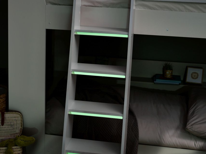PAR ParsecBunkBedAllWhiteDetail jpg
