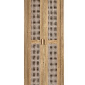 SYD SydneyRattanEffectDoorWardrobeCutout jpg