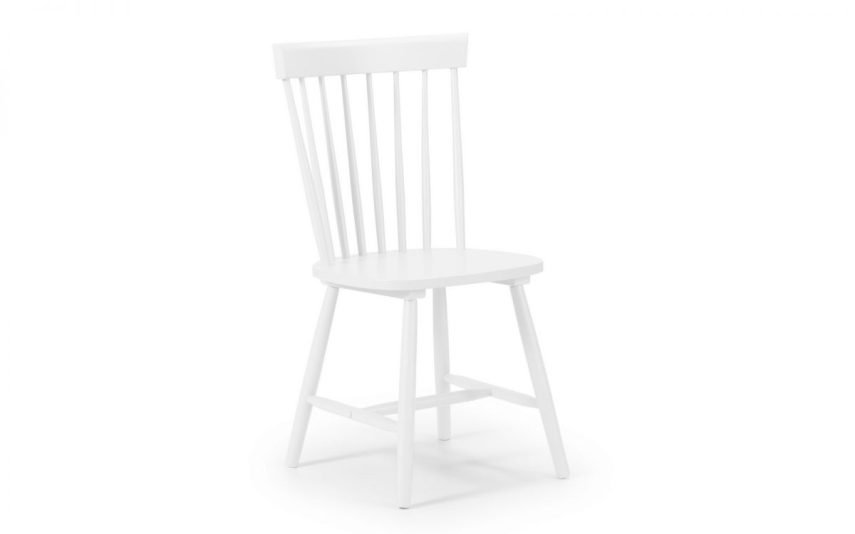 torino chair white