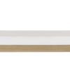 mem memphis limed oak cm bed cutout