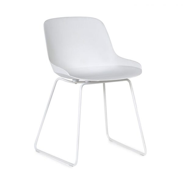 roc rocco chair white cutout