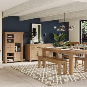 Wiltshire Oak Dining x c default