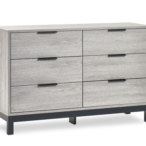 bal bali drawer wide chest cutout