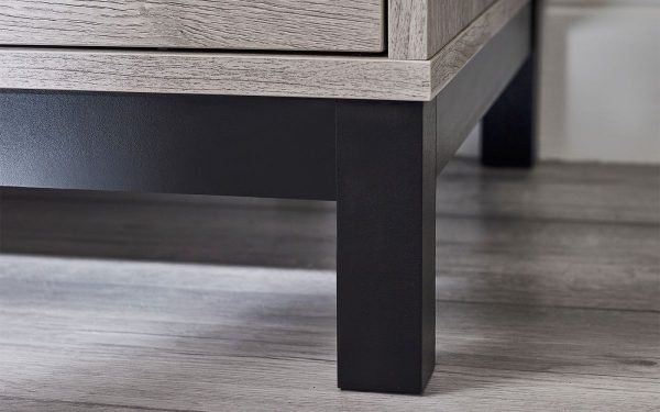 bal bali door drawer wardrobe detail