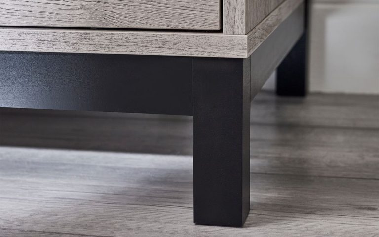bal bali door drawer wardrobe detail