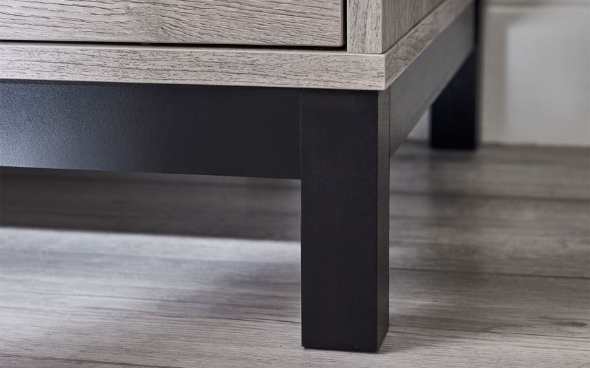 bal bali door drawer wardrobe detail