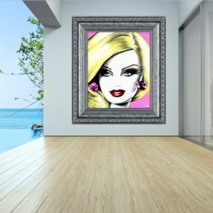 barbie by sue welfare coa jpg