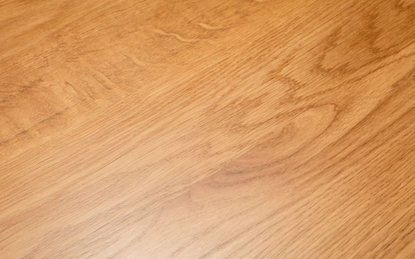 brooklyn square coffee table wood grain