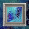 cerulean sea by julie woods jpg