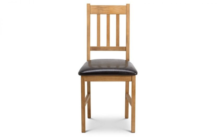 coxmoor chair front