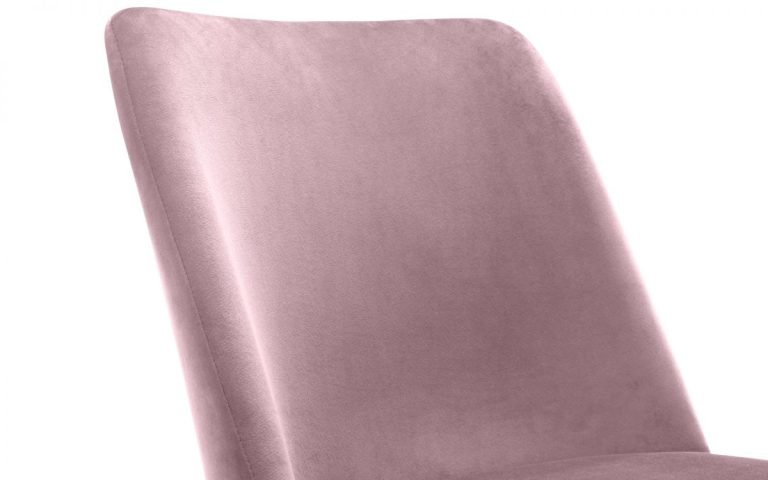 delaunay pink chair back detail