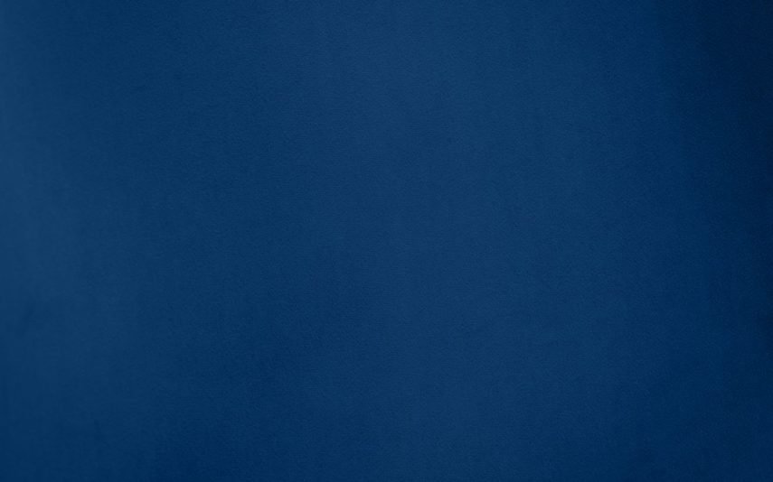 harper chair blue fabric detail