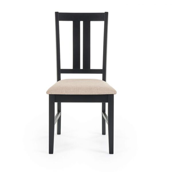 hil hil hilton dining chair cutout
