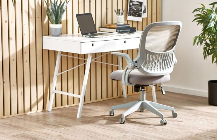 jun juno office chair roomset