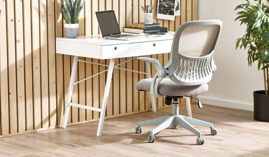 jun juno office chair roomset