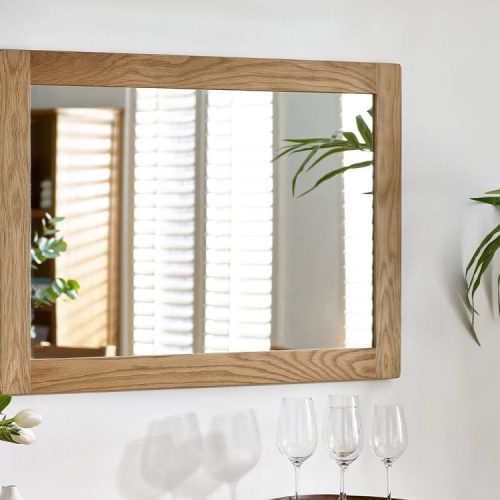Living Room Mirrors
