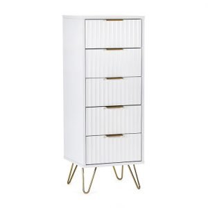 murano drawer tallboy