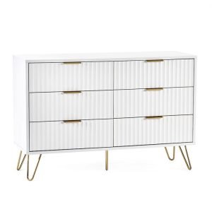 murano drawer chest