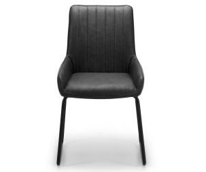 soho chair front