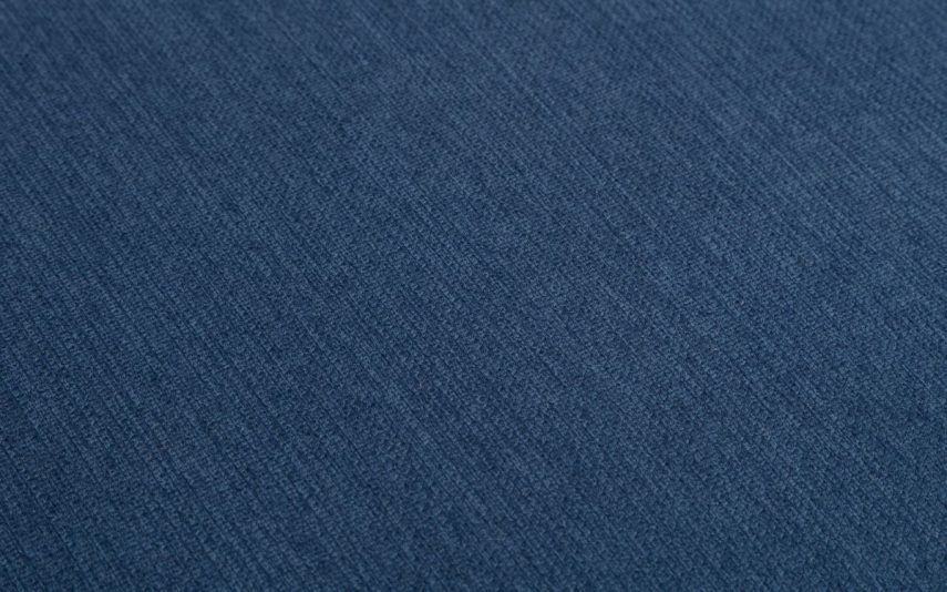 sorrento blanket box blue fabric detail