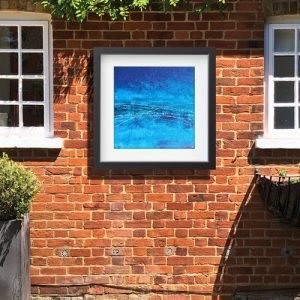 the unknown by julie woods jpg