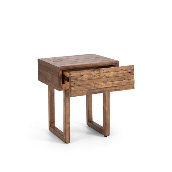 wob woburn drawer lamp table cutout