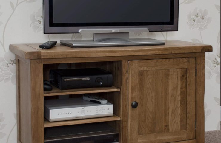rustictvunit