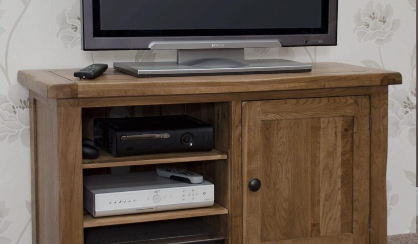 rustictvunit