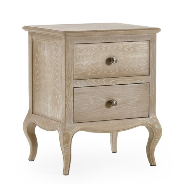 CAM Camille Drawer Bedside Cutout