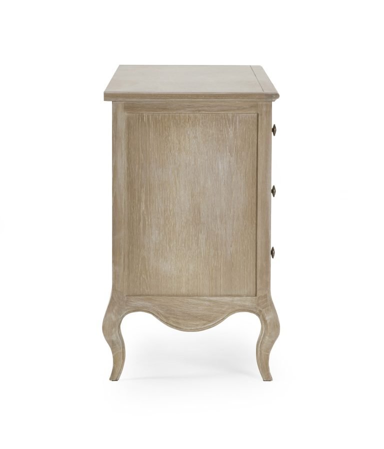 CAM Camille Drawer Chest Cutout