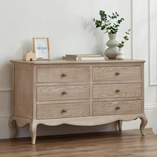 Camille Drawer Wide