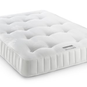 MAT Capsule Elite Pocket Mattress cm Cutout