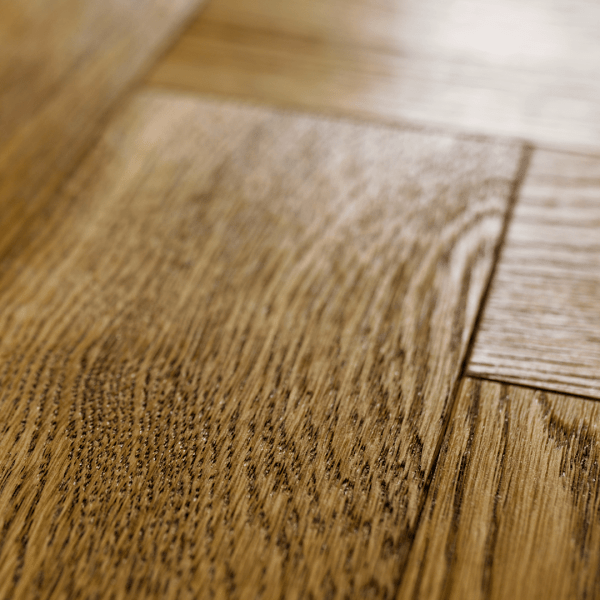 Fortress Oak Engineered Wood Flooring