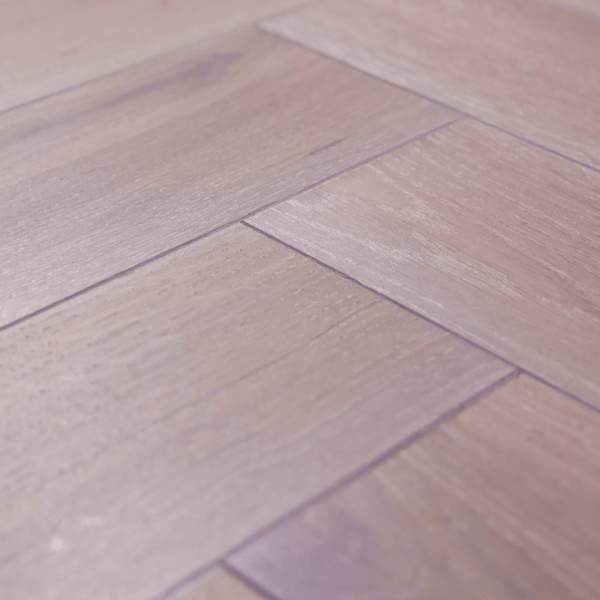 Glacier Oak Engineered Wood Flooring