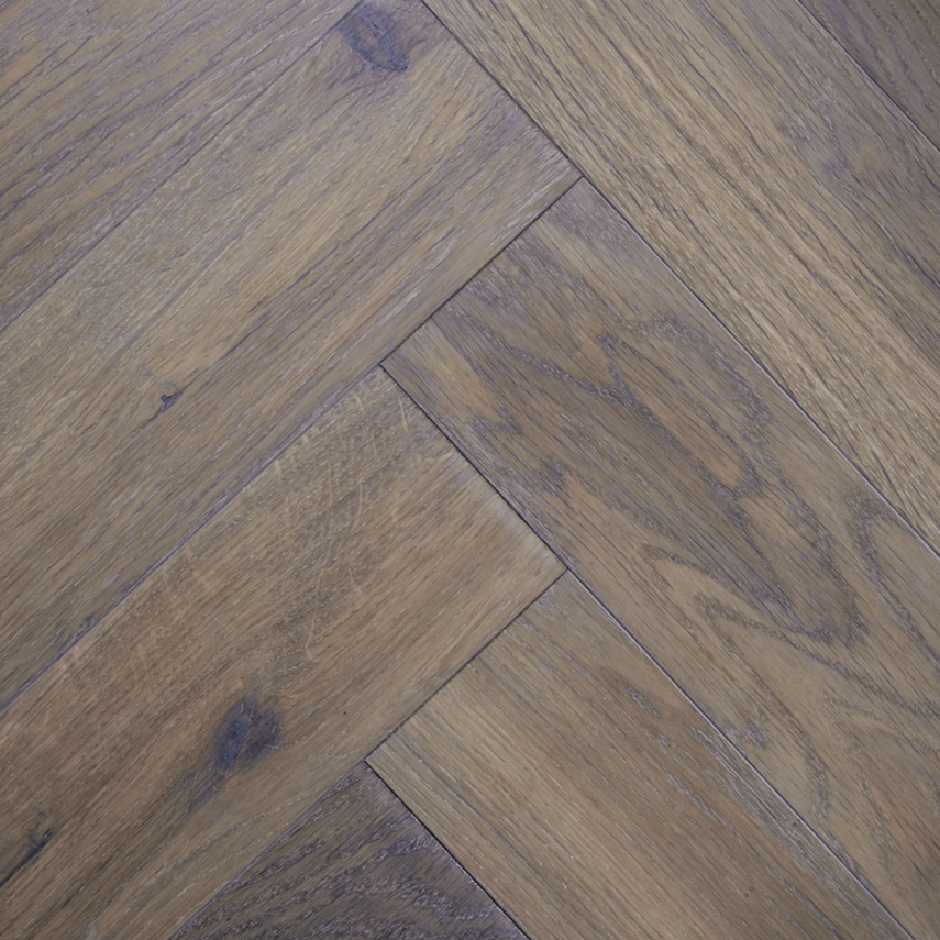 Amaretto Oak Engineered Wood Flooring