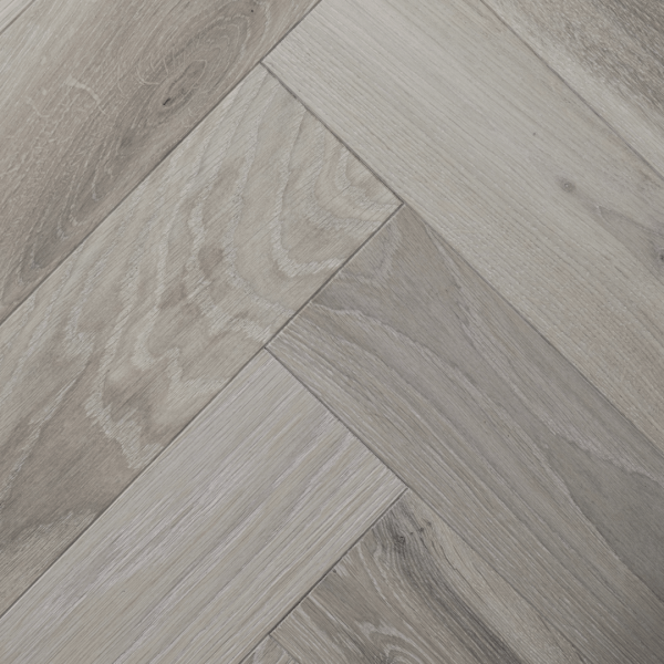 Ivory Oak Engineered Wood Flooring