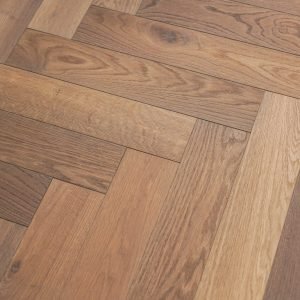 Jules Oak Engineered Wood Flooring