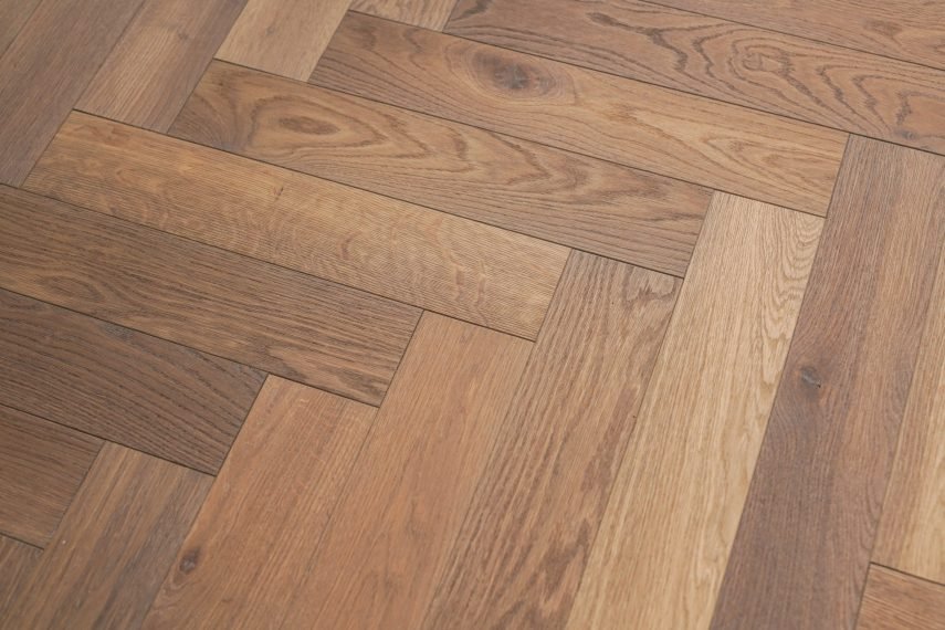 Jules Oak Engineered Wood Flooring