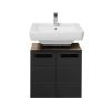 vis vista under sink cabinet cutout
