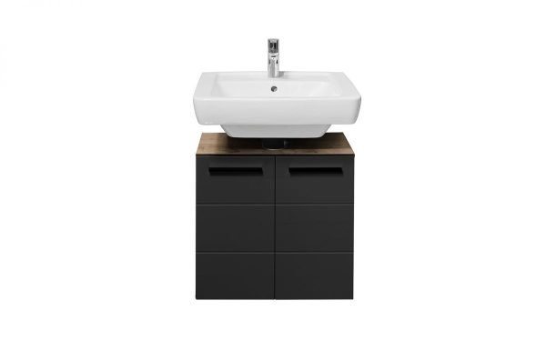 vis vista under sink cabinet cutout