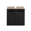 vis vista under sink cabinet cutout