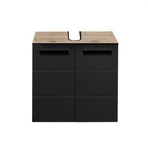 vis vista under sink cabinet cutout