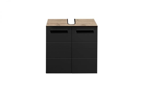 vis vista under sink cabinet cutout