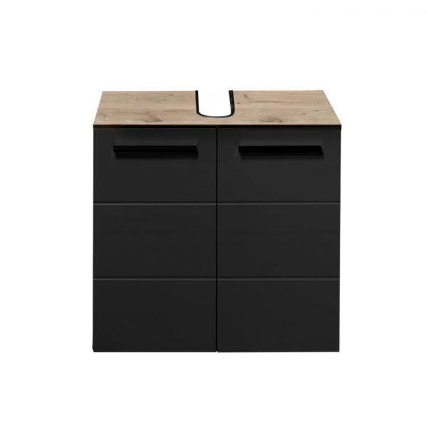 vis vista under sink cabinet cutout